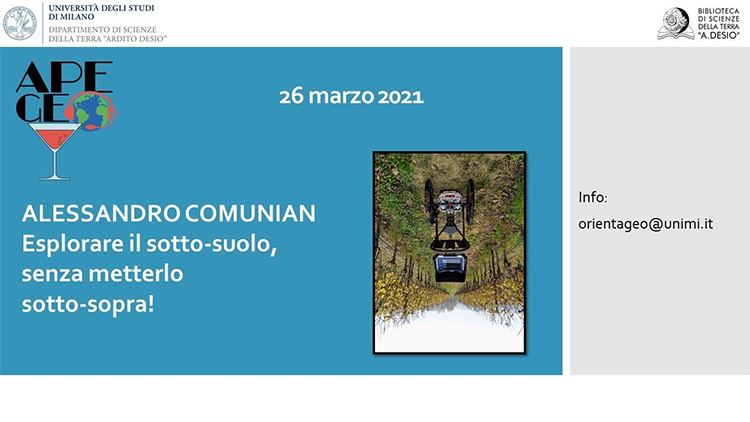 youtube comunian 2021