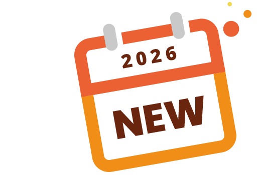 icona calendario apegeo 2026 new